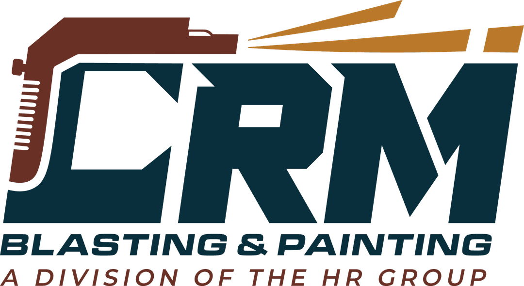 CRM Blasting & Painting, a division of the HR Group