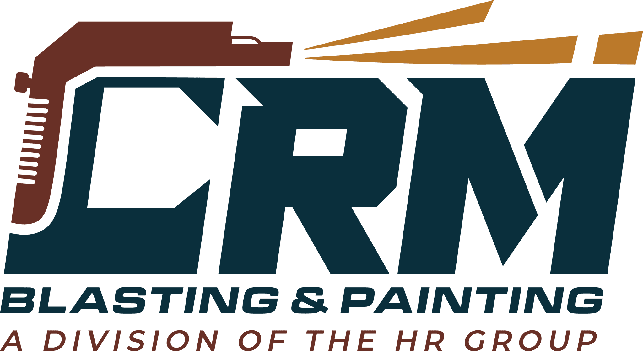 CRM Blasting & Painting, a division of the HR Group